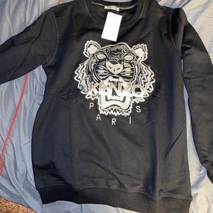 Kenzo crewneck